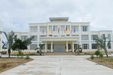 陵水縣政府住宅區(qū)