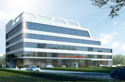 海口優(yōu)聯(lián)國際醫(yī)院