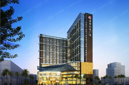 望?？萍紡V場